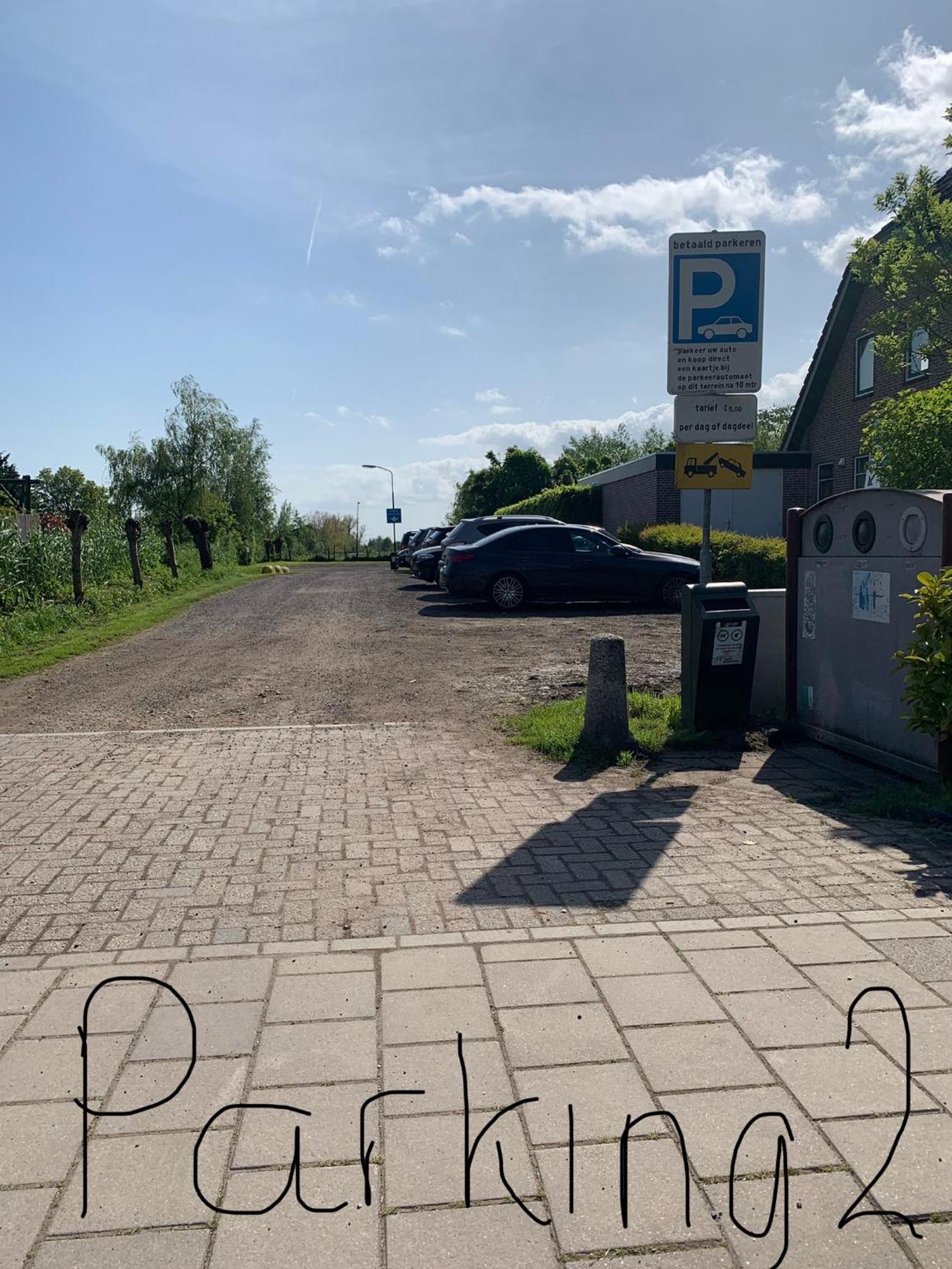 Glamping aan de Plas Vinkeveen Bagian luar foto